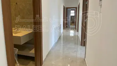 شقة في شقة للبيع في طريق المطار  الحويطي /خلف العالمية - 220,000 دأ - صورة NaN